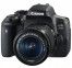 Фотоаппарат Canon EOS 750D 18-55mm STM - фото  - интернет-магазин электроники и бытовой техники TTT