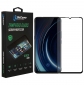 Защитное стекло Becover для Vivo Y15s / Y15a Black (707250) - фото  - интернет-магазин электроники и бытовой техники TTT