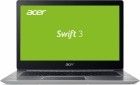 Ноутбук Acer Swift 3 SF314-52G-55M8 (NX.GQUEU.010) Sparkly Silver - фото  - інтернет-магазин електроніки та побутової техніки TTT