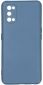 Чехол Gelius Full Soft Case Realme 7 Pro Blue - фото  - интернет-магазин электроники и бытовой техники TTT