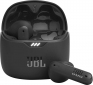 Навушники JBL Tune Flex (JBLTFLEXBLK) Black - фото  - інтернет-магазин електроніки та побутової техніки TTT