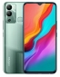 Смартфон Infinix HOT 12i (X665B) 4/64GB Haze Green - фото  - интернет-магазин электроники и бытовой техники TTT