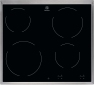 Варочная поверхность электрическая ELECTROLUX EHF6240XXK - фото  - интернет-магазин электроники и бытовой техники TTT
