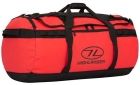 Сумка-рюкзак Highlander Storm Kitbag 90 68х37х37 см (927458) Red - фото  - інтернет-магазин електроніки та побутової техніки TTT