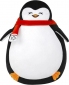 Игрушка плюшевая WP Merchandise Пингвин Норис 32 см (FWPPENGNORIS23BK0) - фото  - интернет-магазин электроники и бытовой техники TTT