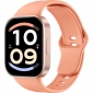 Смарт-часы Xiaomi Redmi Watch 6 Active (BHR09CYGL) Sunset Orange - фото  - интернет-магазин электроники и бытовой техники TTT