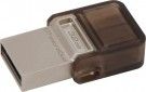 USB флеш накопитель Kingston DataTraveler MicroDuo 32GB (DTDUO/32GB) - фото  - интернет-магазин электроники и бытовой техники TTT