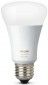 Светодиодная смарт-лампа Philips Hue White & Ambiance Color LED Smart Bulb 10W (464487) - фото  - интернет-магазин электроники и бытовой техники TTT