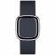 Ремешок Modern для Apple Watch 38мм (MJ5A2/MJ5C2) Midnight Blue - фото  - интернет-магазин электроники и бытовой техники TTT
