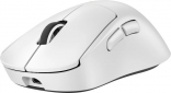 Миша Logitech G Pro X Superlight 2 Dex Wireless (910-007365) White  - фото  - интернет-магазин электроники и бытовой техники TTT