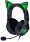 Наушники Razer Kraken Kitty V2 (RZ04-04730100-R3M1) Black  - фото  - интернет-магазин электроники и бытовой техники TTT