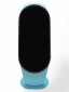 Ремешок BeCover для Xiaomi Mi Smart Band 9 (711971) Turquoise - фото  - интернет-магазин электроники и бытовой техники TTT