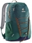 Рюкзак Deuter Gogo 25л (3820016 2322) Alpengreen-navy  - фото  - интернет-магазин электроники и бытовой техники TTT