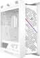 Корпус Asus ROG Strix Helios II GX601S (90DC00W3-B39000) White  - фото  - интернет-магазин электроники и бытовой техники TTT