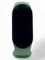 Ремешок BeCover для Xiaomi Mi Smart Band 9 (711962) Light Green - фото  - интернет-магазин электроники и бытовой техники TTT