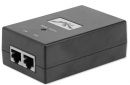 PoE адаптер Ubiquiti PoE 24V/1A 24W (POE-24-24W) - фото  - интернет-магазин электроники и бытовой техники TTT