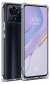 Панель BeCover Anti-Shock для ZTE Blade V50 Vita (710863) Clear - фото  - інтернет-магазин електроніки та побутової техніки TTT