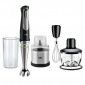 Блендер Braun MQ 9038 X - фото  - интернет-магазин электроники и бытовой техники TTT