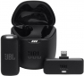 Мікрофон JBL Stream Wireless Lightning (JBLSTRMWLLGHTBLK) - фото  - інтернет-магазин електроніки та побутової техніки TTT