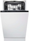 Посудомийна машина GORENJE GV520E10 - фото  - інтернет-магазин електроніки та побутової техніки TTT