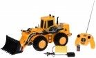 Машинка Same Toy MOD Трактор с ковшом (F927Ut) - фото  - интернет-магазин электроники и бытовой техники TTT