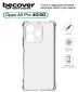 Панель BeCover Anti-Shock для Oppo A5 Pro 4G/5G (713813) Clear - фото Панель BeCover Anti-Shock для Oppo A5 Pro 4G/5G (713813) Clear - фото  - інтернет-магазин електроніки та побутової техніки TTT