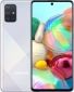 Смартфон Samsung Galaxy A71 6/128GB (SM-A715FZSUSEK) Silver - фото  - интернет-магазин электроники и бытовой техники TTT