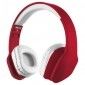 Навушники Trust Urban Revolt Mobi Headphone Red (20114) - фото  - інтернет-магазин електроніки та побутової техніки TTT