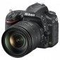 Фотоаппарат Nikon D750 24-120 mm VR II Kit Black (VBA420K002) - фото  - интернет-магазин электроники и бытовой техники TTT
