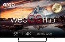 Телевизор Ergo 55WUS9200 - фото  - интернет-магазин электроники и бытовой техники TTT