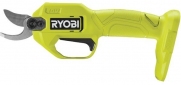 Секатор аккумуляторный Ryobi RY18SCA-0 ONE+  (без АКБ та ЗУ) (5133005024) - фото  - интернет-магазин электроники и бытовой техники TTT