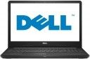 Ноутбук Dell Inspiron 3576 (35Fi78S2R5M-LBK) Black - фото  - интернет-магазин электроники и бытовой техники TTT