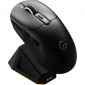 Мышь GamePro Genesis Airmaster Wireless/Bluetooth/USB (GM167B) Black  - фото  - интернет-магазин электроники и бытовой техники TTT