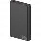 УМБ Proove Hyper Flux Plus 22.5W 10000mAh (PBF122120001) Black - фото  - интернет-магазин электроники и бытовой техники TTT