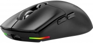 Мышь Proove Gaming Rate (CMRTWR003002) Black - фото  - интернет-магазин электроники и бытовой техники TTT