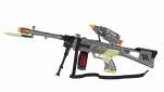 Іграшкова зброя Same Toy Commando Gun Карабін (DF-12218BUt) - фото  - інтернет-магазин електроніки та побутової техніки TTT