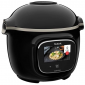 Мультиварка-скороварка TEFAL Cook4me Touch CY912830 - фото  - интернет-магазин электроники и бытовой техники TTT