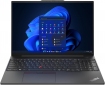 Ноутбук Lenovo ThinkPad E16 Gen 1 (21JN004SRA) Graphite Black - фото  - інтернет-магазин електроніки та побутової техніки TTT
