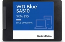 SSD Western Digital Blue SA510 500GB 2.5