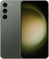 Смартфон Samsung Galaxy S23 Plus 8/256GB (SM-S916BZGDSEK) Green - фото  - интернет-магазин электроники и бытовой техники TTT