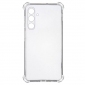 Панель BeCover Anti-Shock для Samsung Galaxy A36 SM-A366 (712895) Clear - фото  - інтернет-магазин електроніки та побутової техніки TTT