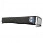 Акустическая система Trust Asto Sound Bar PC Speaker 12 Вт (21046) - фото  - интернет-магазин электроники и бытовой техники TTT