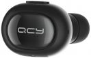 Гарнитура QCY Q26 Pro Black - фото  - интернет-магазин электроники и бытовой техники TTT