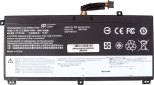 Акумулятор PowerPlant для Lenovo ThinkPad T550 (00NY639) 11.1V 3710mAh (NB482634) - фото  - інтернет-магазин електроніки та побутової техніки TTT