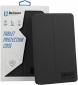 Обложка BeCover Premium для Samsung Galaxy Tab A7 Lite SM-T220 / SM-T225 (706659) Black - фото  - интернет-магазин электроники и бытовой техники TTT