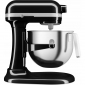 Планетарный миксер KitchenAid Artisan 5KSM70JPXEOB - фото  - интернет-магазин электроники и бытовой техники TTT