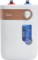 Бойлер Midea D06-15A(U) - фото  - інтернет-магазин електроніки та побутової техніки TTT