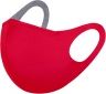 Маска-питта RedPoint размер M с фиксацией Красная (МР.04.Т.03.46.000) - фото  - интернет-магазин электроники и бытовой техники TTT