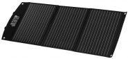 Портативная солнечная панель 2E DC 100 Вт, USB-С 45 Вт, USB-A 24 Вт - фото  - интернет-магазин электроники и бытовой техники TTT