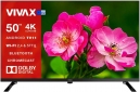 Телевизор Vivax 50UHD10K - фото  - интернет-магазин электроники и бытовой техники TTT